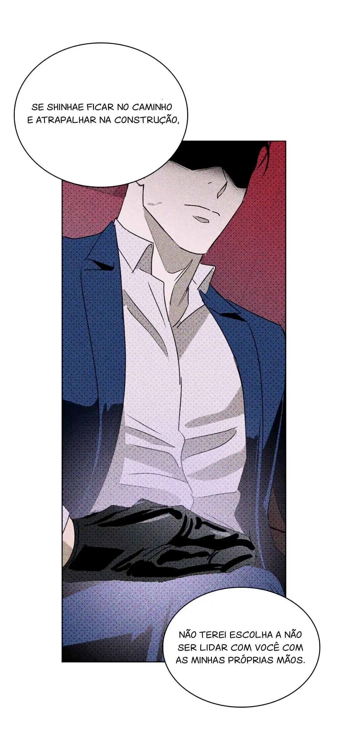 Under The Greenlight – Capítulo 18 Yaoi – Página 31