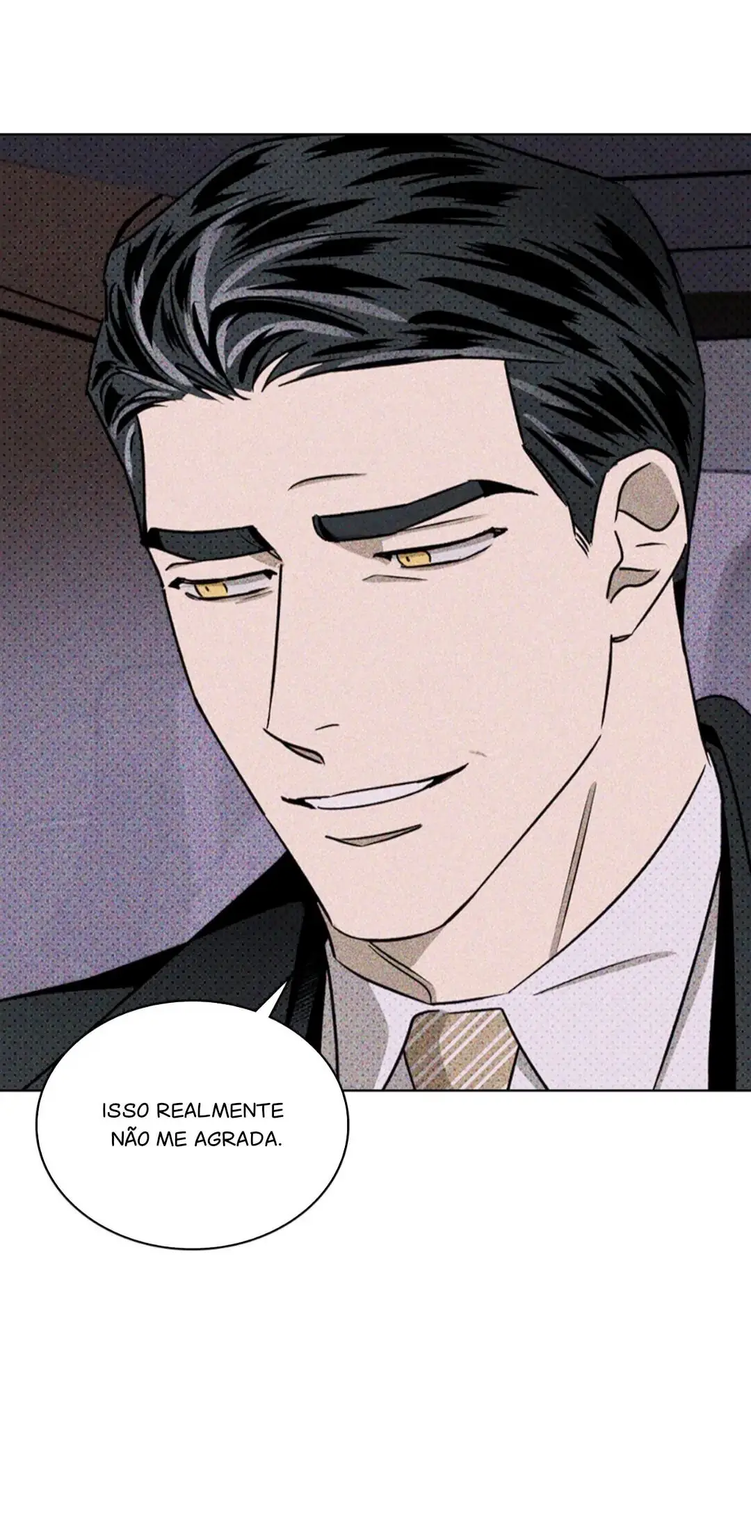 Under The Greenlight – Capítulo 18 Yaoi – Página 32