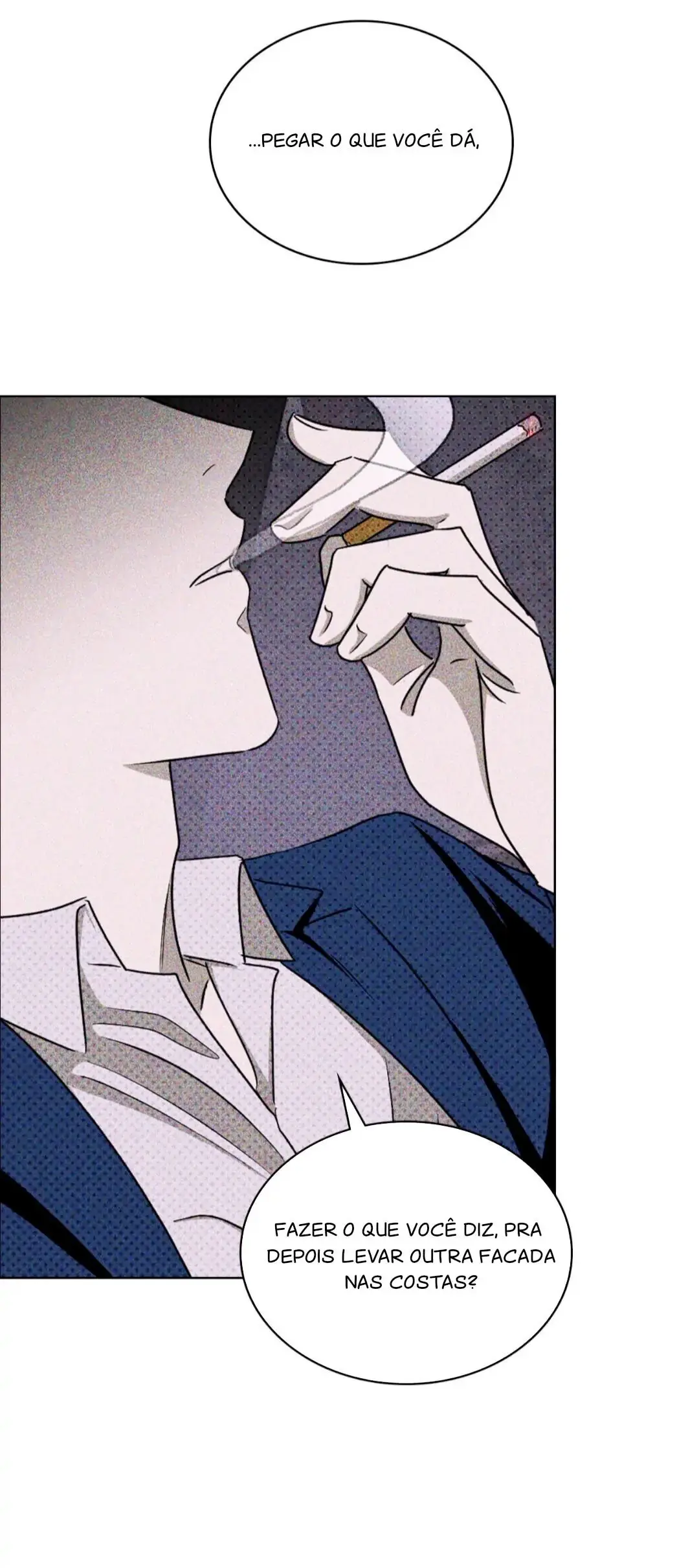 Under The Greenlight – Capítulo 18 Yaoi – Página 33