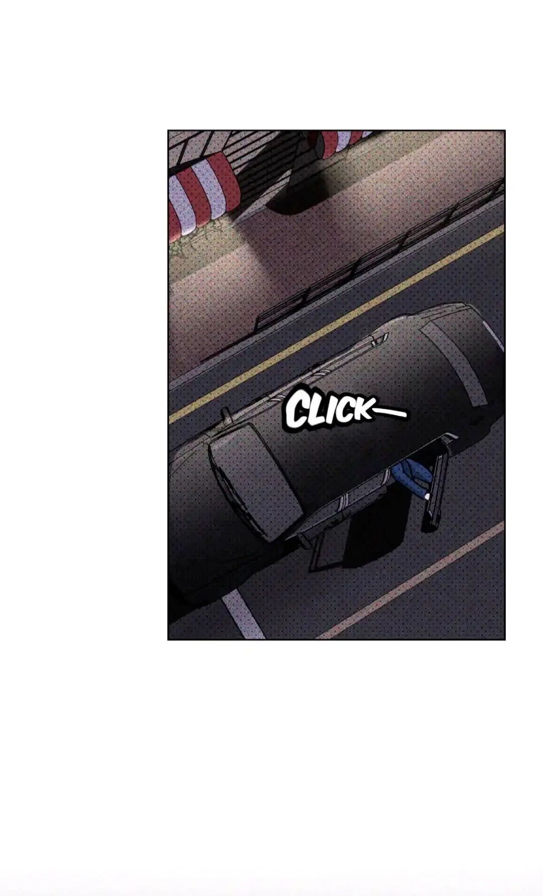 Under The Greenlight – Capítulo 18 Yaoi – Página 36