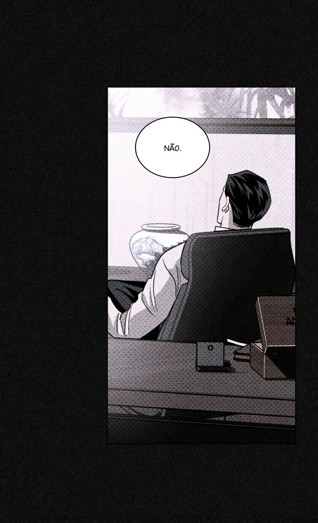 Under The Greenlight – Capítulo 18 Yaoi – Página 40