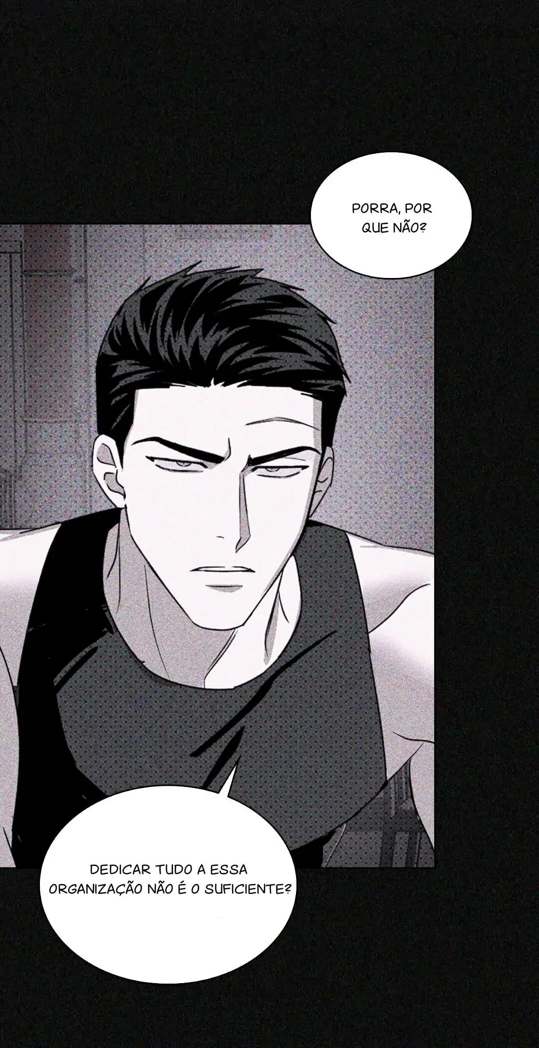 Under The Greenlight – Capítulo 18 Yaoi – Página 41