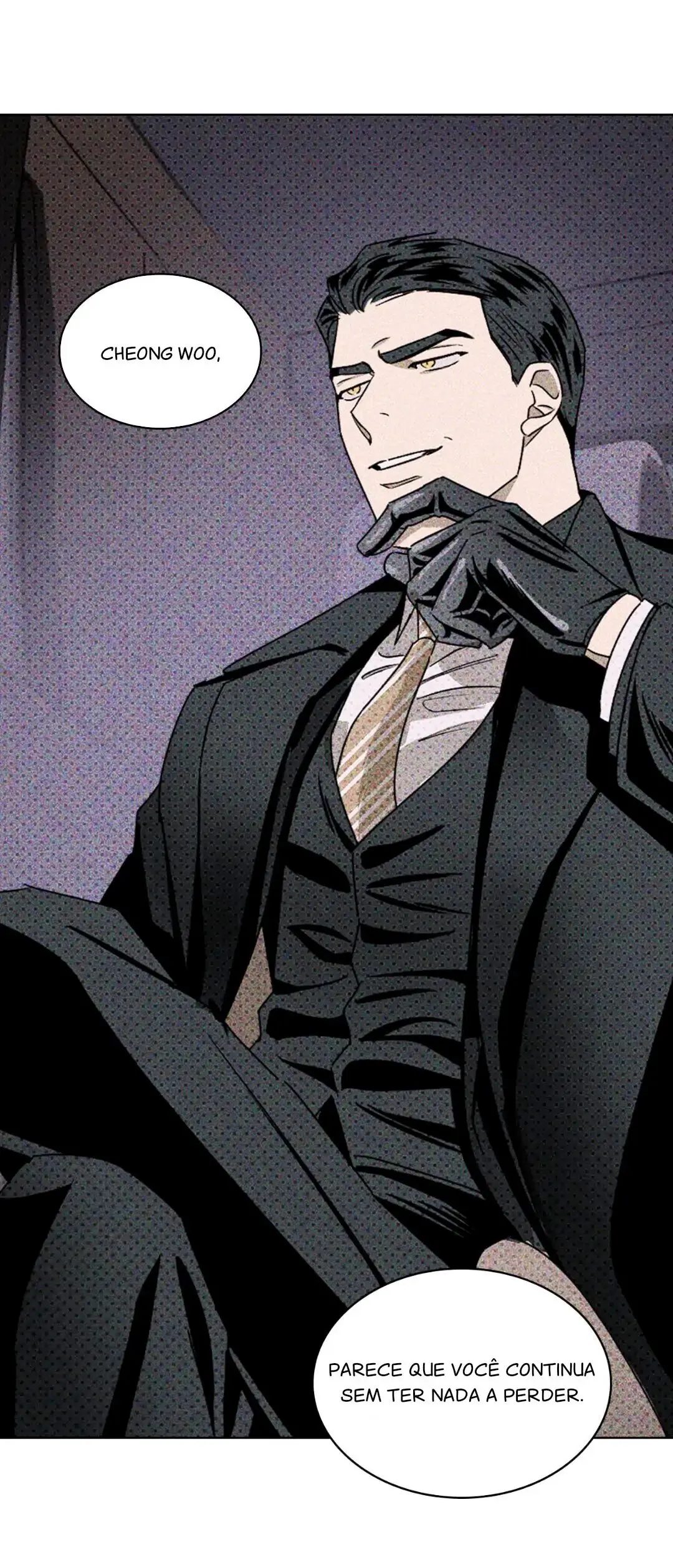 Under The Greenlight – Capítulo 18 Yaoi – Página 44