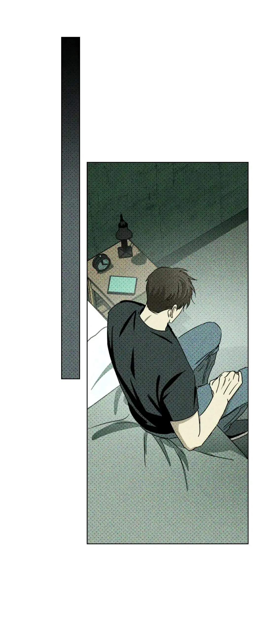 Under The Greenlight – Capítulo 18 Yaoi – Página 45