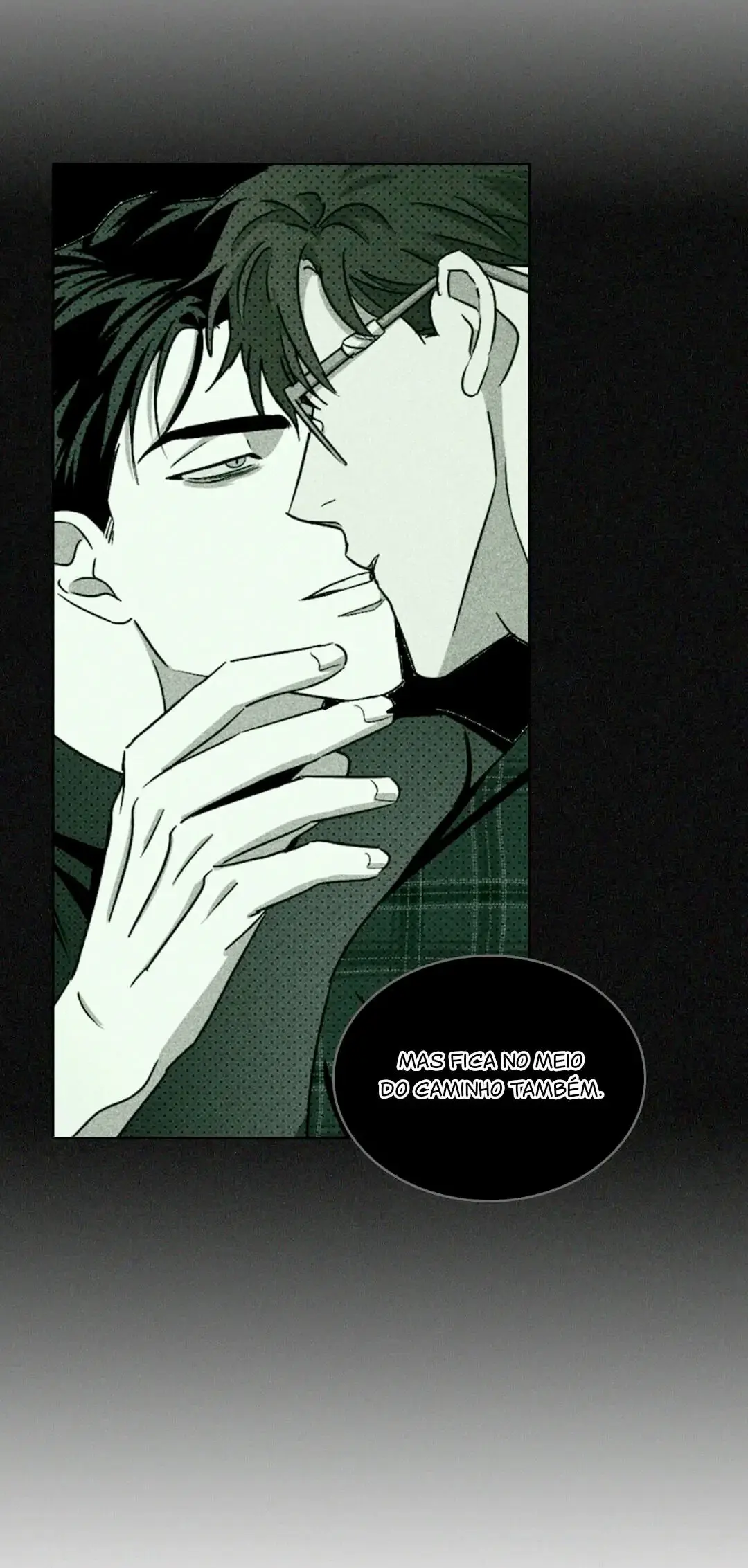 Under The Greenlight – Capítulo 18 Yaoi – Página 47