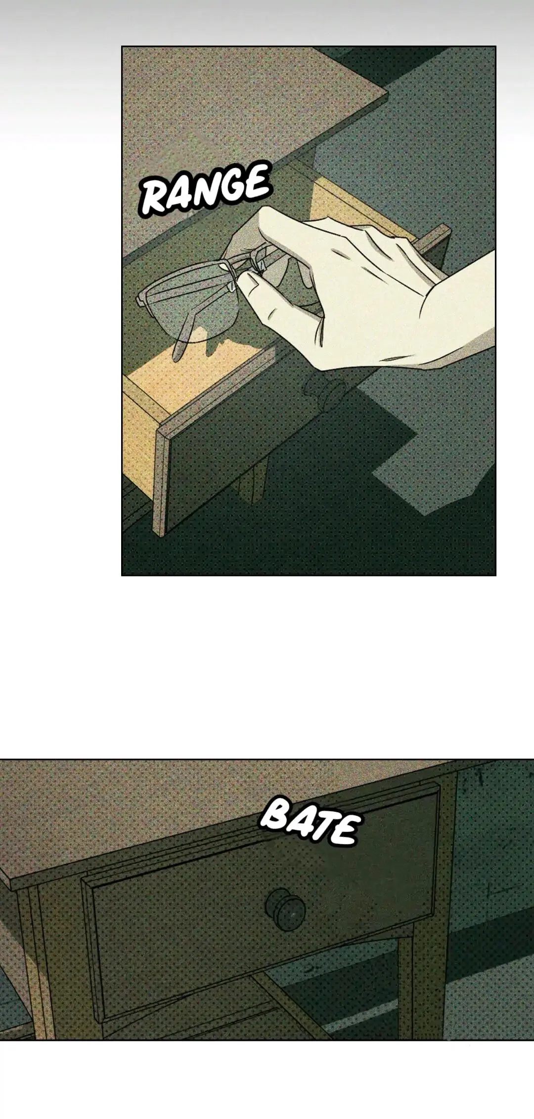 Under The Greenlight – Capítulo 18 Yaoi – Página 48