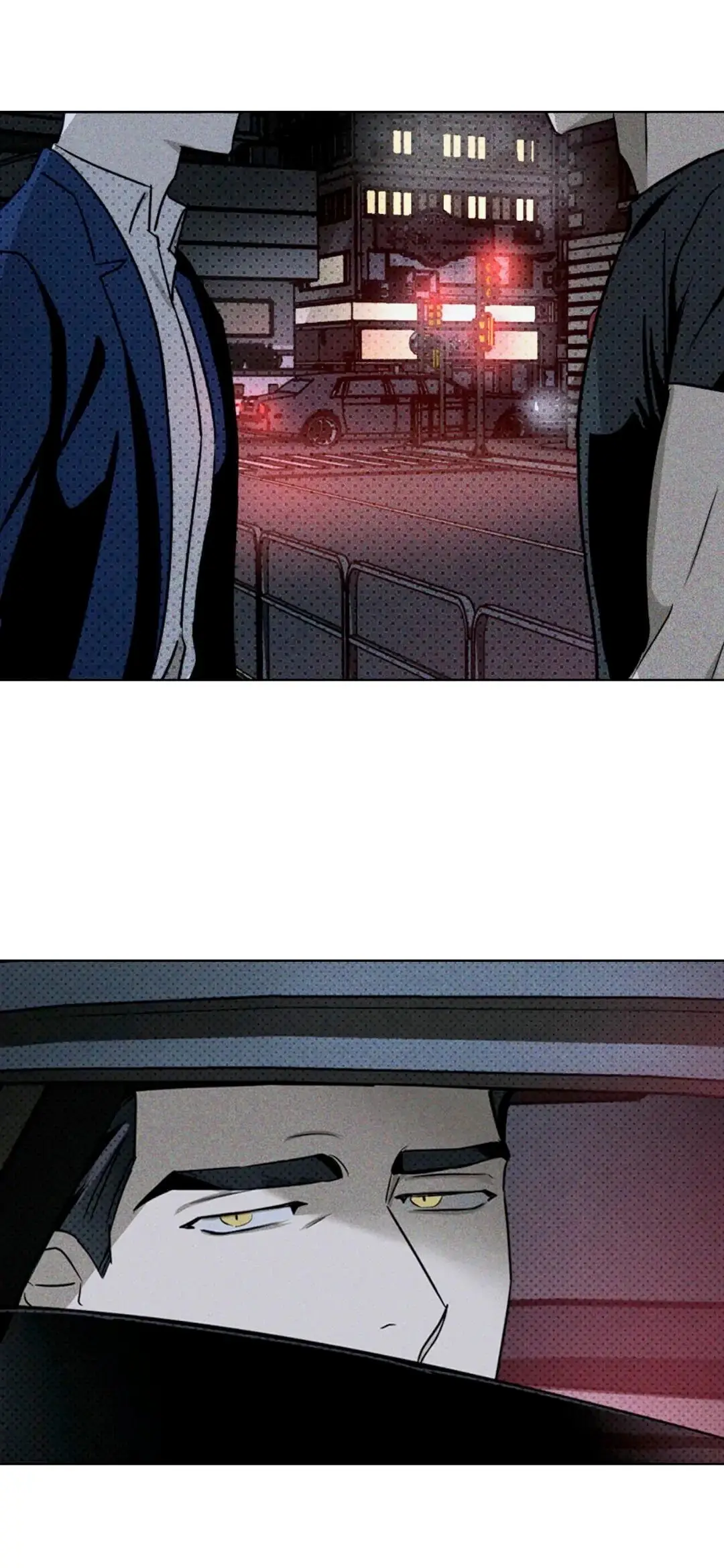 Under The Greenlight – Capítulo 18 Yaoi – Página 57