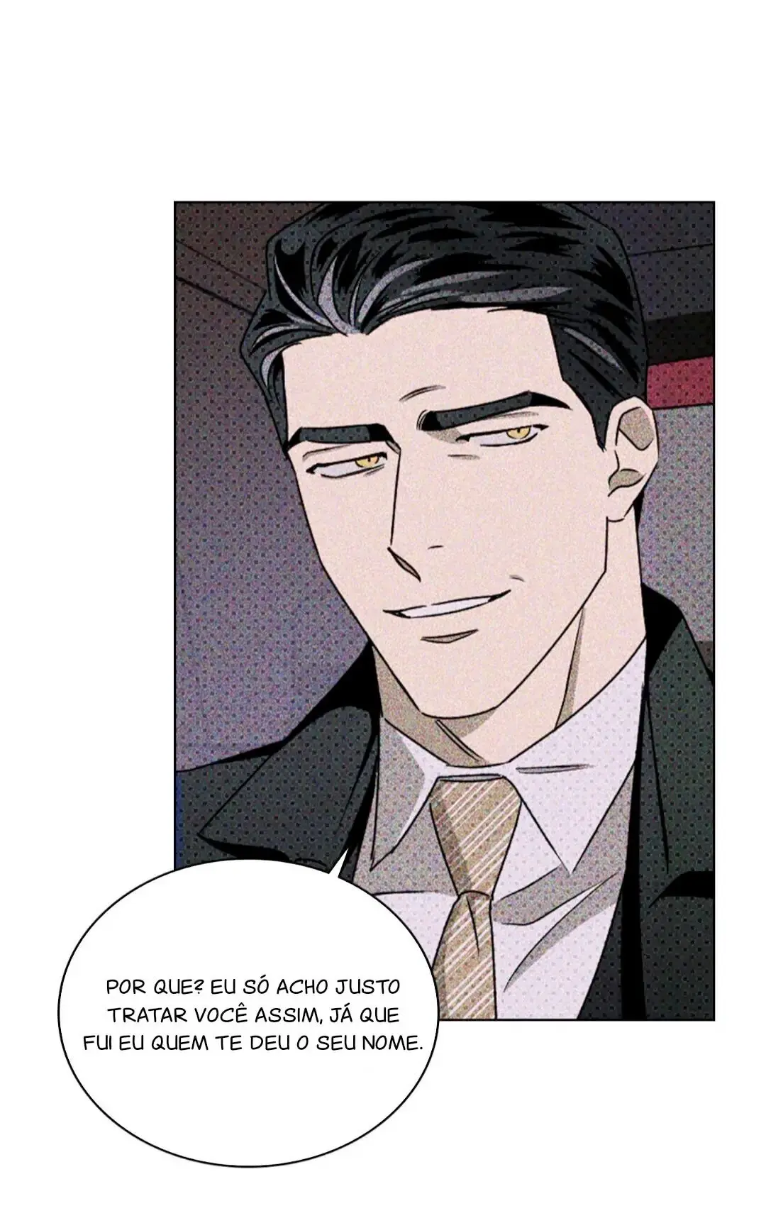 Under The Greenlight – Capítulo 18 Yaoi – Página 9