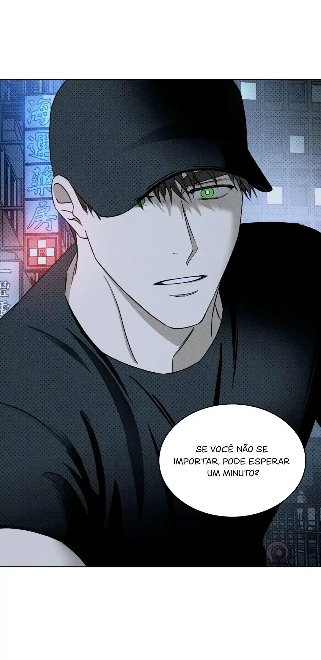 Under The Greenlight – Capítulo 19 Yaoi – Página 10