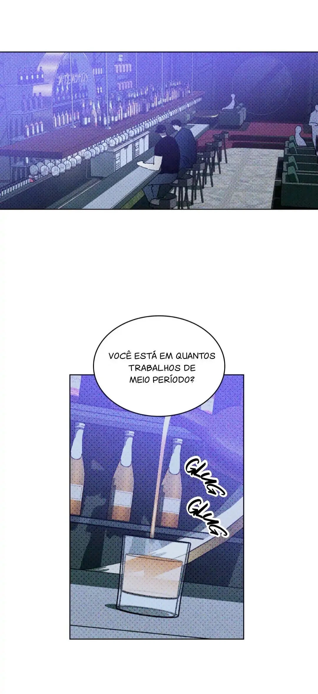 Under The Greenlight – Capítulo 19 Yaoi – Página 11