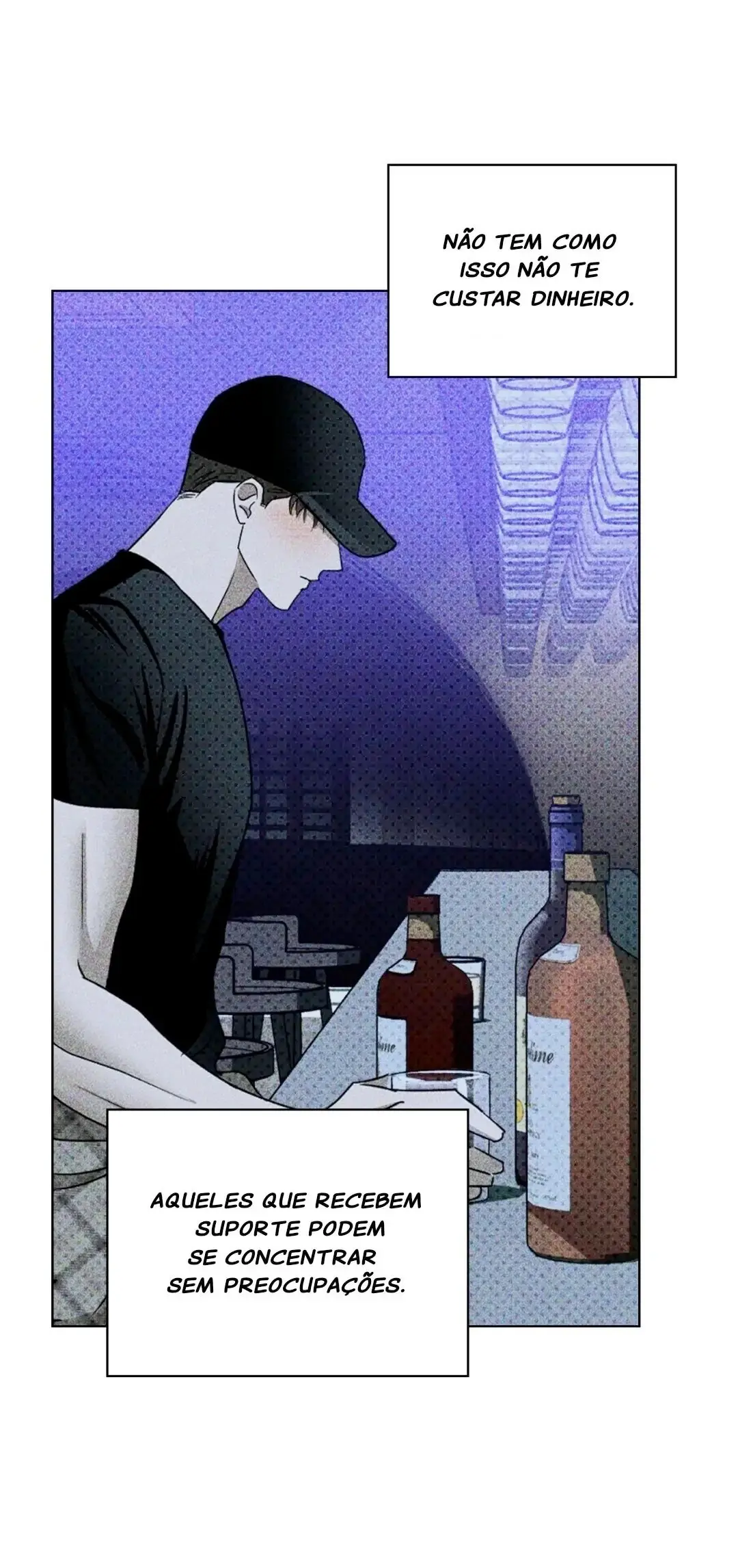 Under The Greenlight – Capítulo 19 Yaoi – Página 16