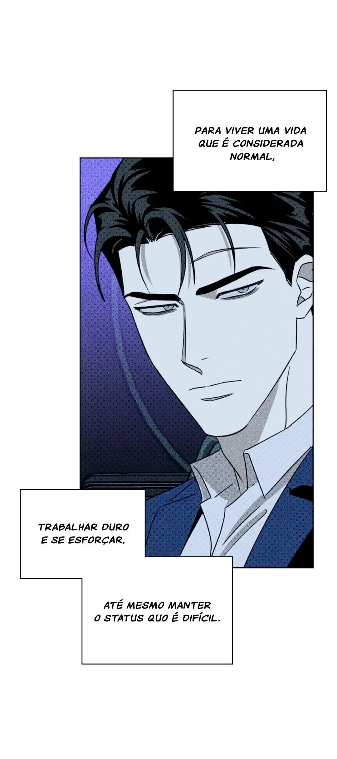 Under The Greenlight – Capítulo 19 Yaoi – Página 17