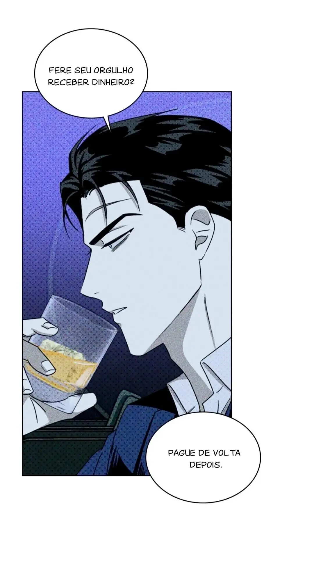 Under The Greenlight – Capítulo 19 Yaoi – Página 22