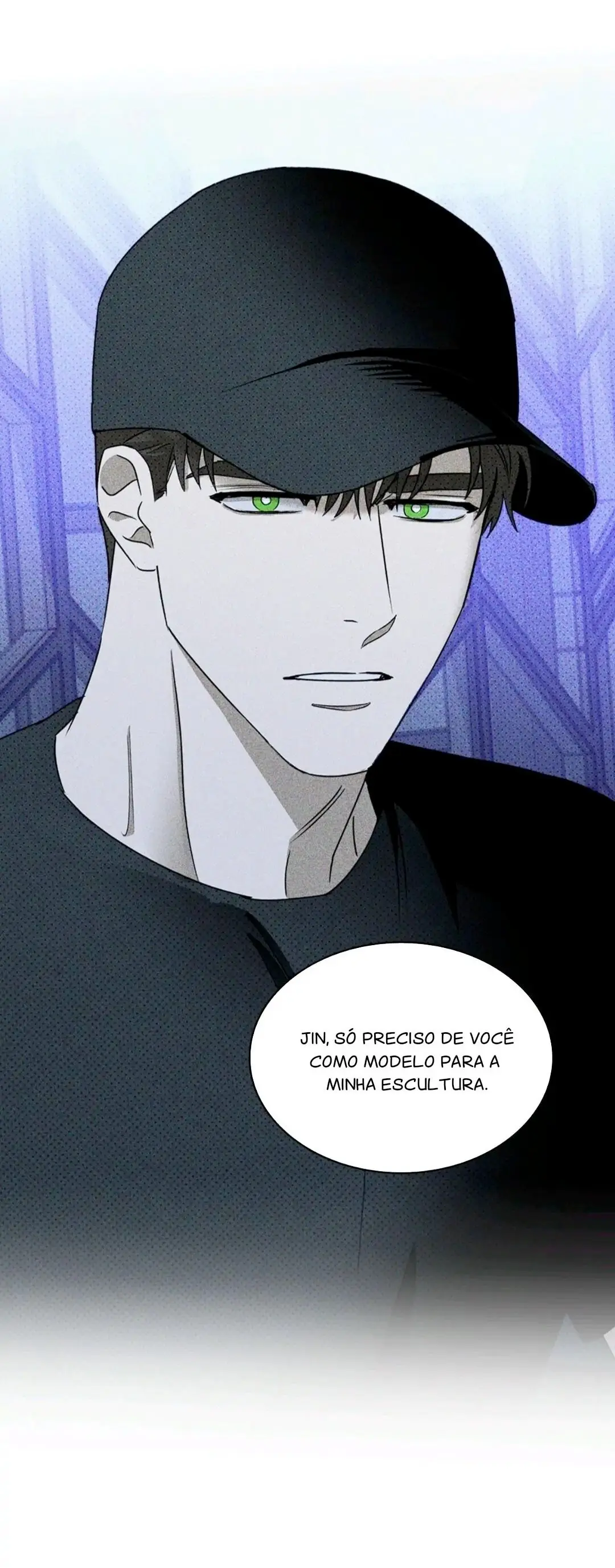 Under The Greenlight – Capítulo 19 Yaoi – Página 24