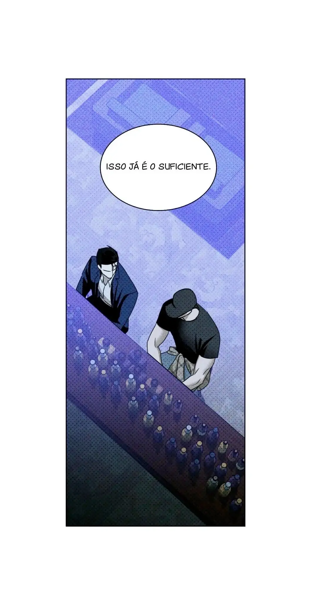 Under The Greenlight – Capítulo 19 Yaoi – Página 25