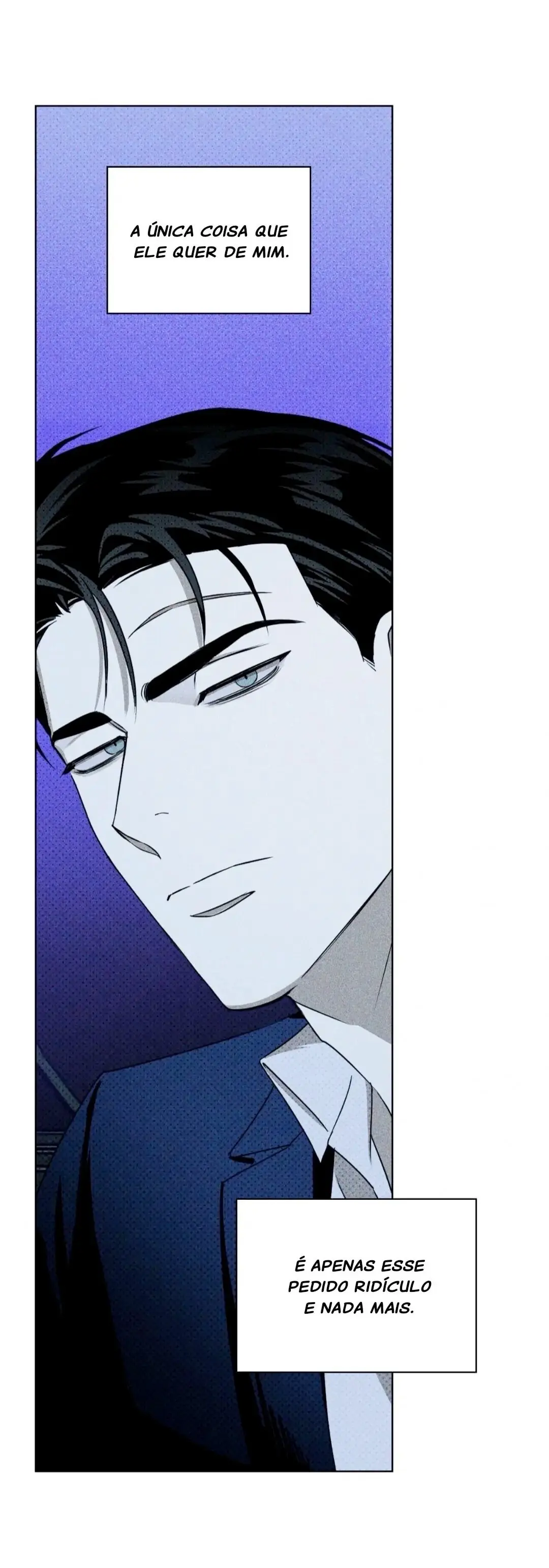 Under The Greenlight – Capítulo 19 Yaoi – Página 26