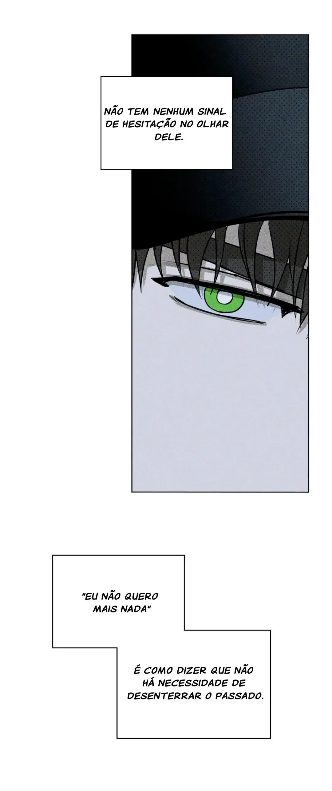 Under The Greenlight – Capítulo 19 Yaoi – Página 27