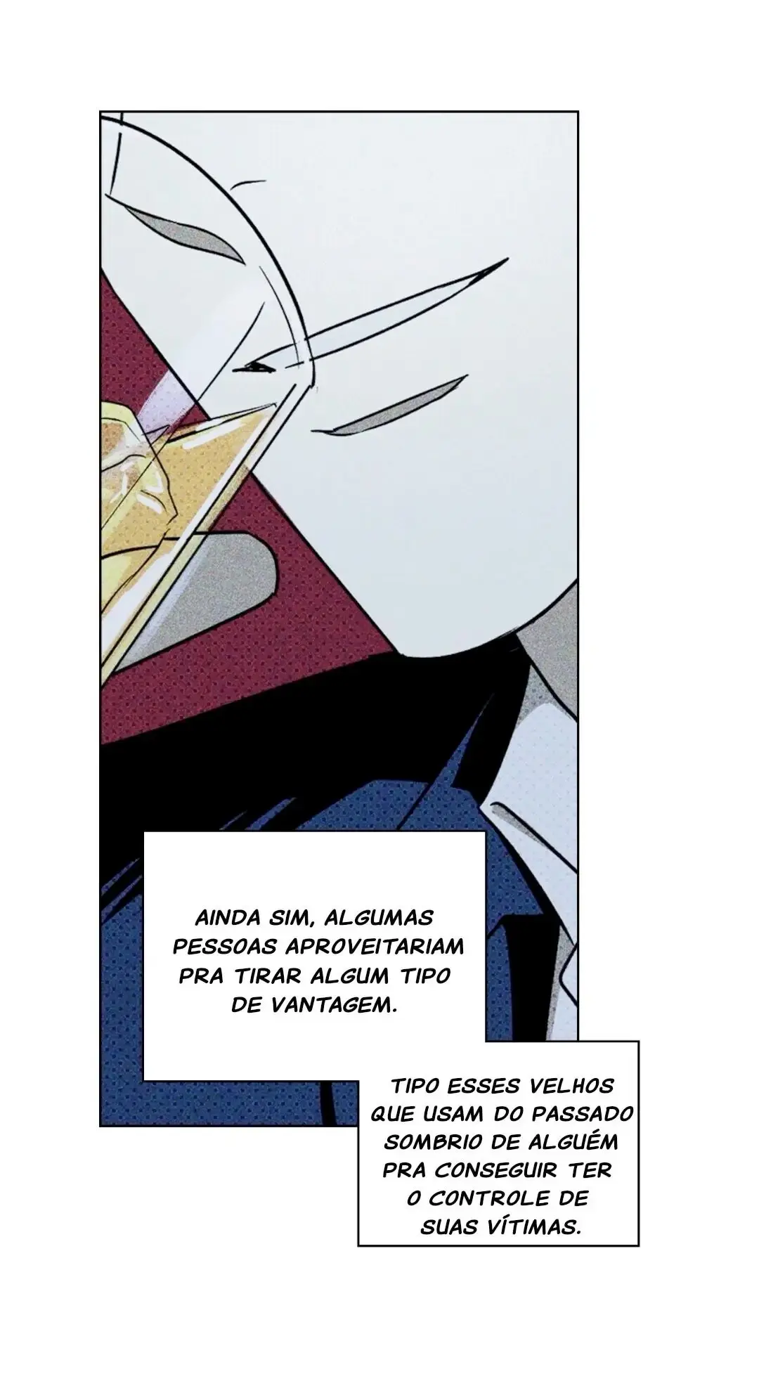 Under The Greenlight – Capítulo 19 Yaoi – Página 28