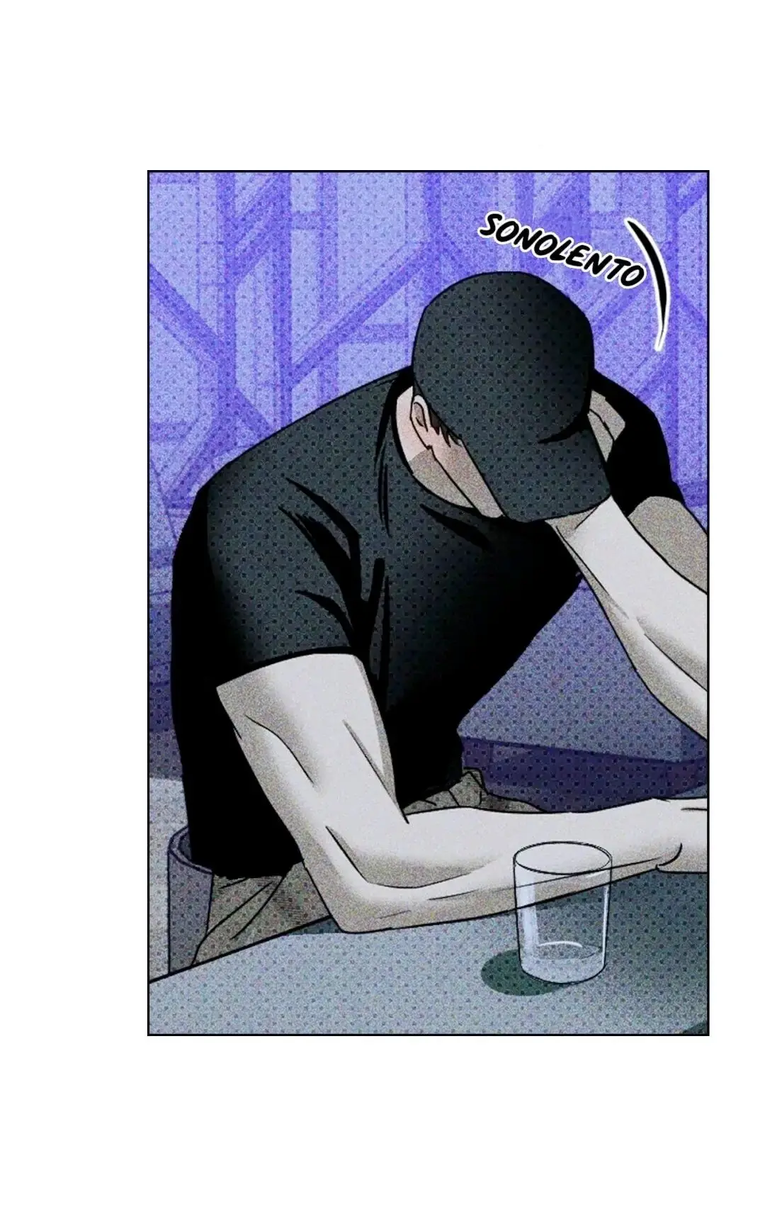 Under The Greenlight – Capítulo 19 Yaoi – Página 29