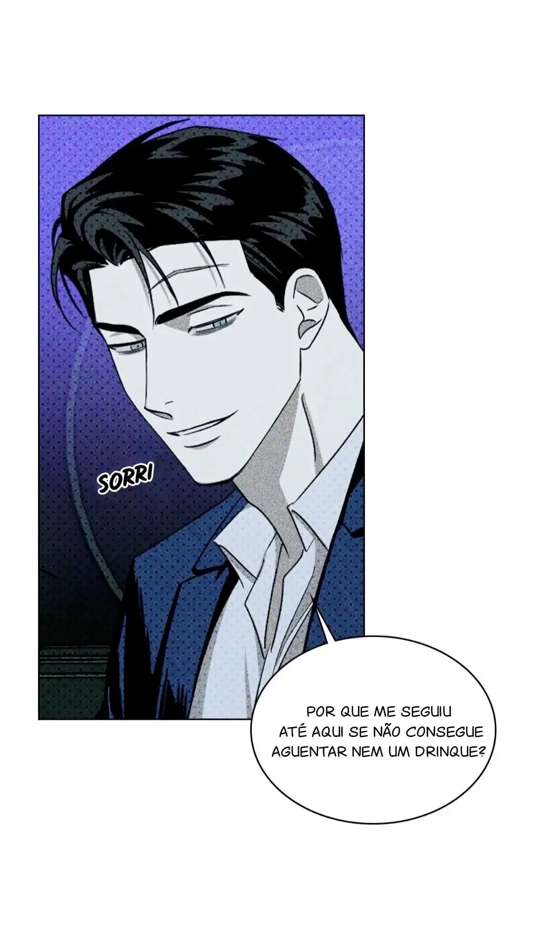 Under The Greenlight – Capítulo 19 Yaoi – Página 30