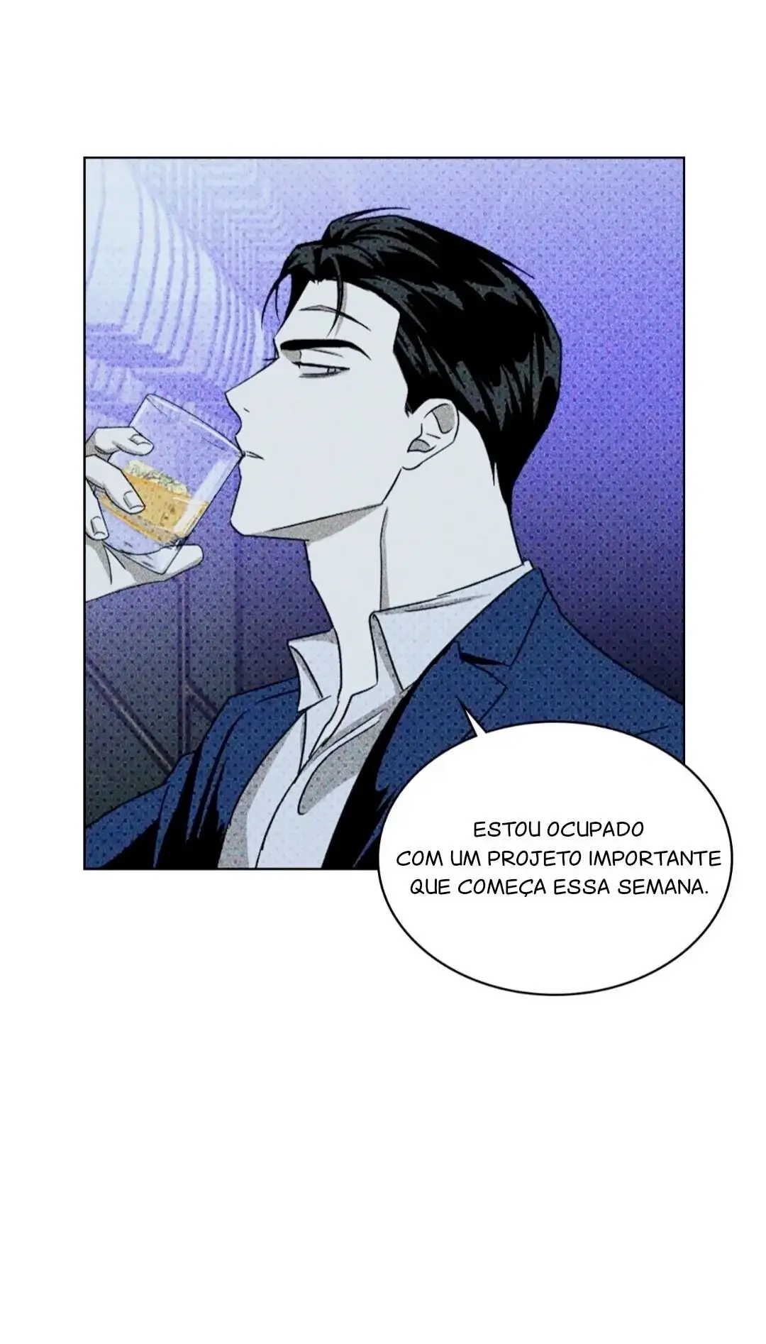 Under The Greenlight – Capítulo 19 Yaoi – Página 32