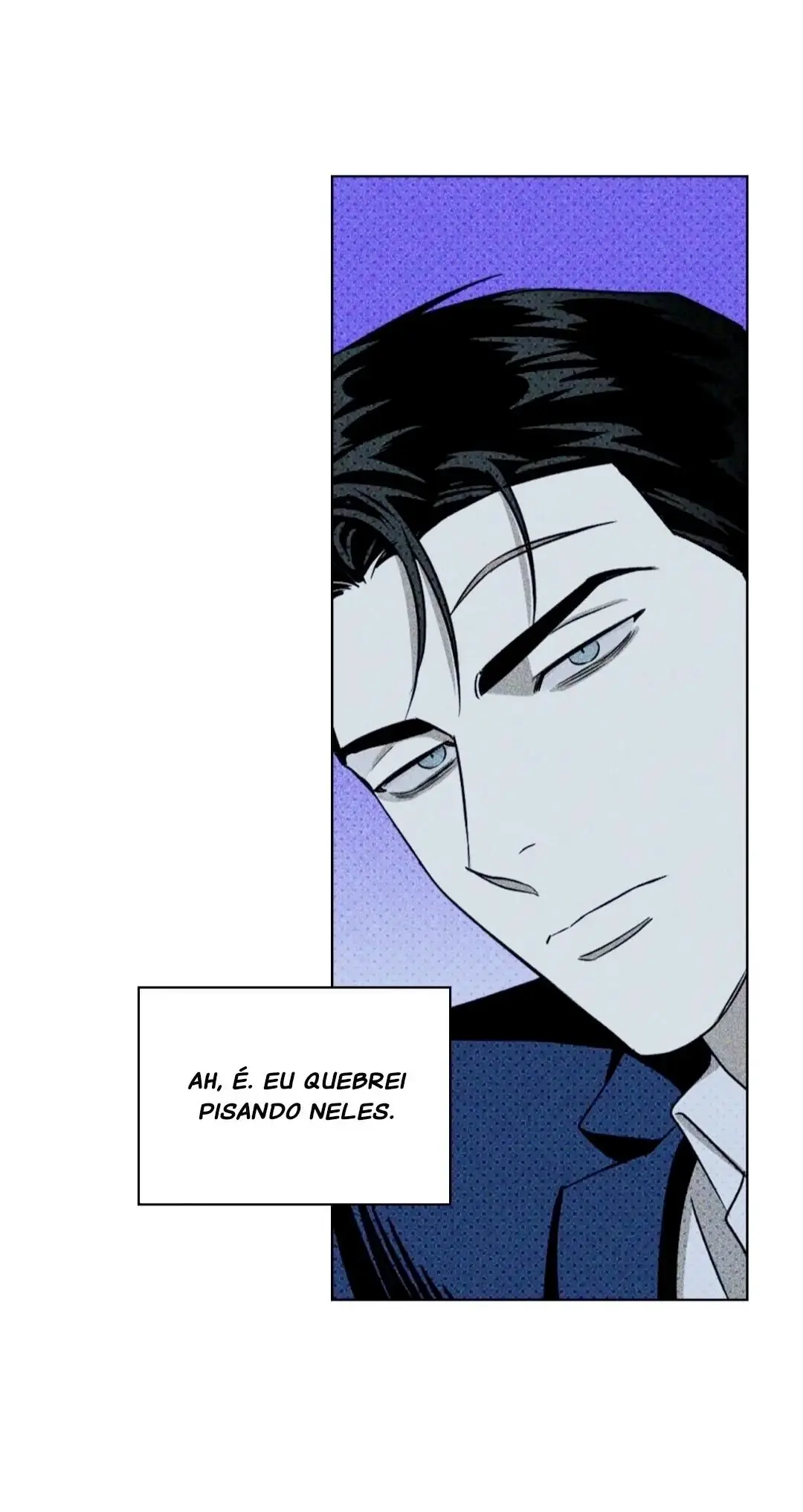 Under The Greenlight – Capítulo 19 Yaoi – Página 34