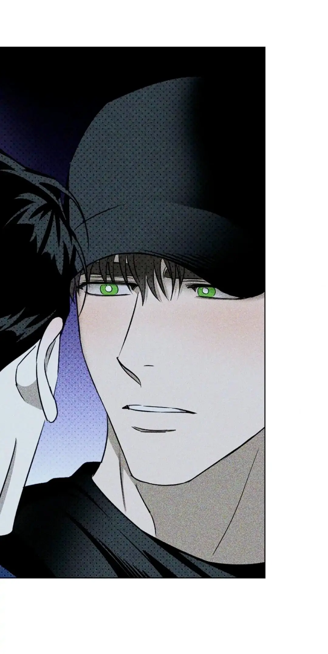 Under The Greenlight – Capítulo 19 Yaoi – Página 35