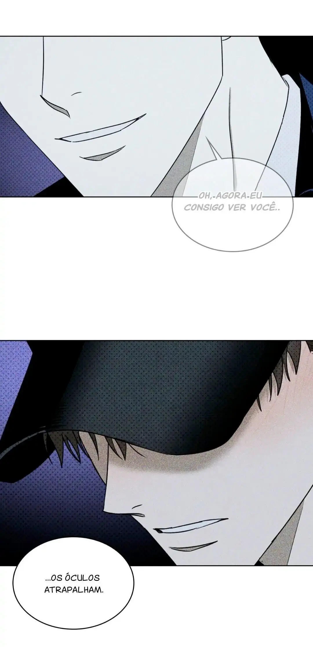 Under The Greenlight – Capítulo 19 Yaoi – Página 36