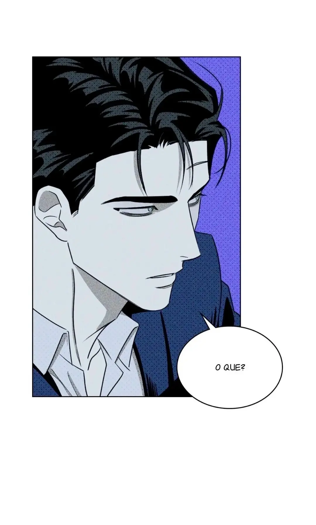 Under The Greenlight – Capítulo 19 Yaoi – Página 37