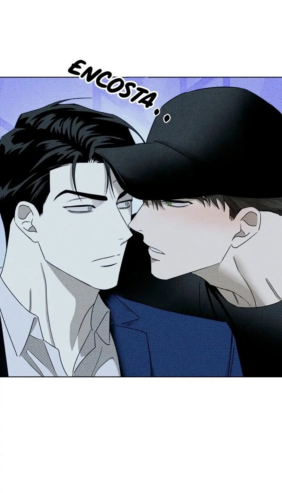 Under The Greenlight – Capítulo 19 Yaoi – Página 39