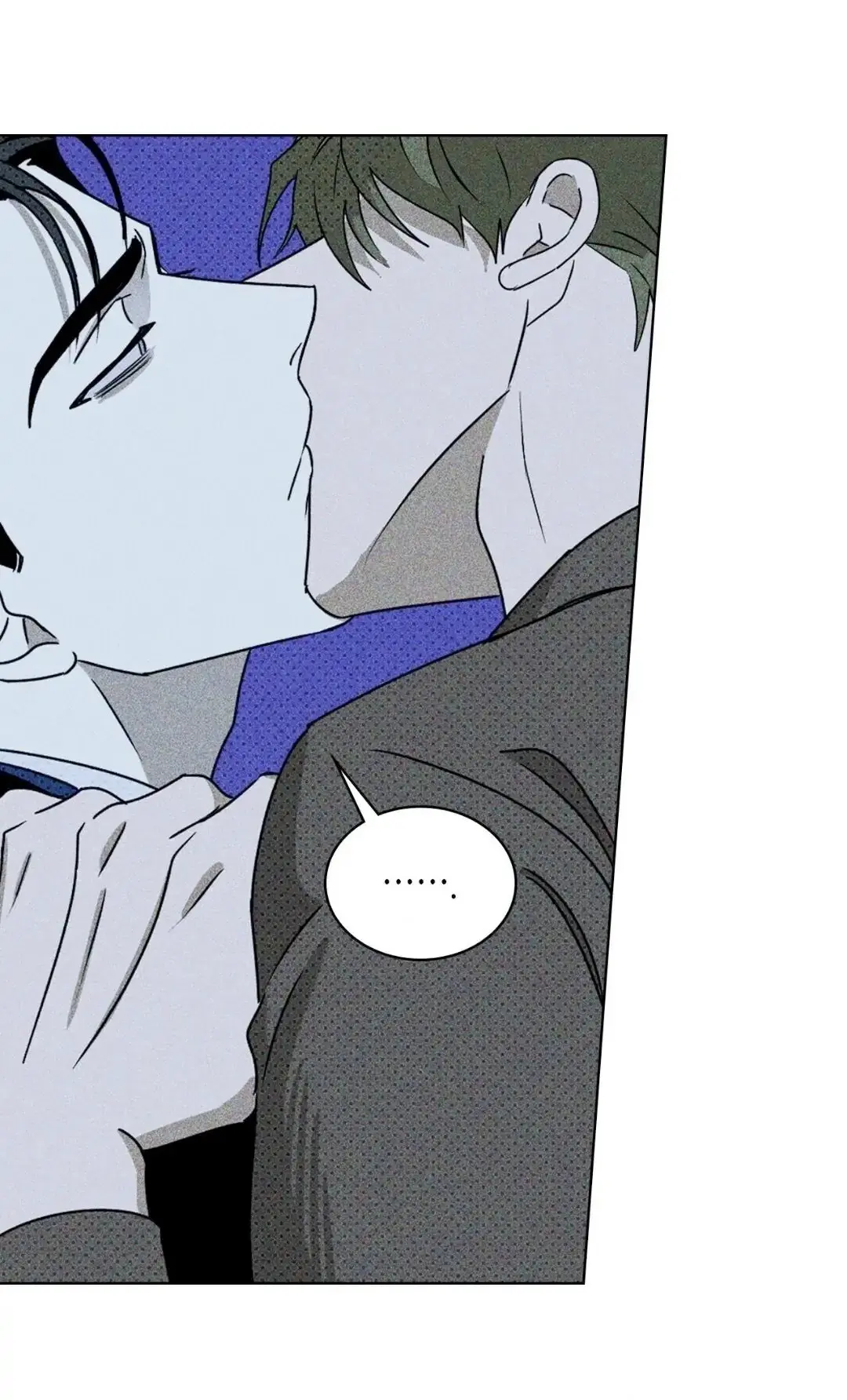 Under The Greenlight – Capítulo 19 Yaoi – Página 44