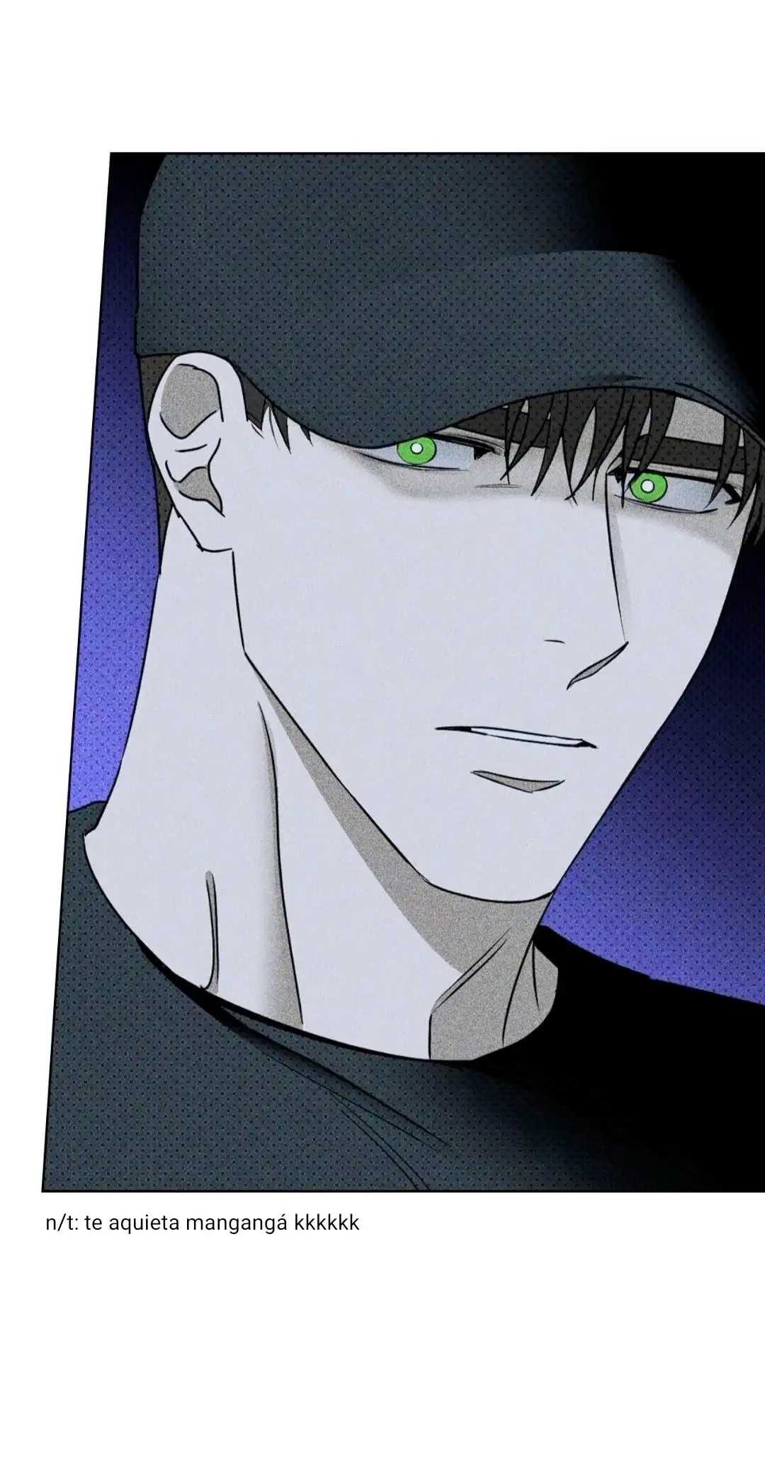 Under The Greenlight – Capítulo 19 Yaoi – Página 45