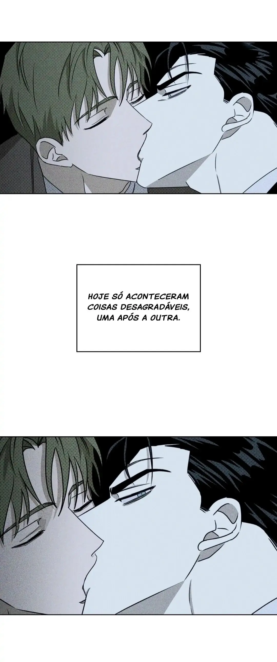 Under The Greenlight – Capítulo 19 Yaoi – Página 46