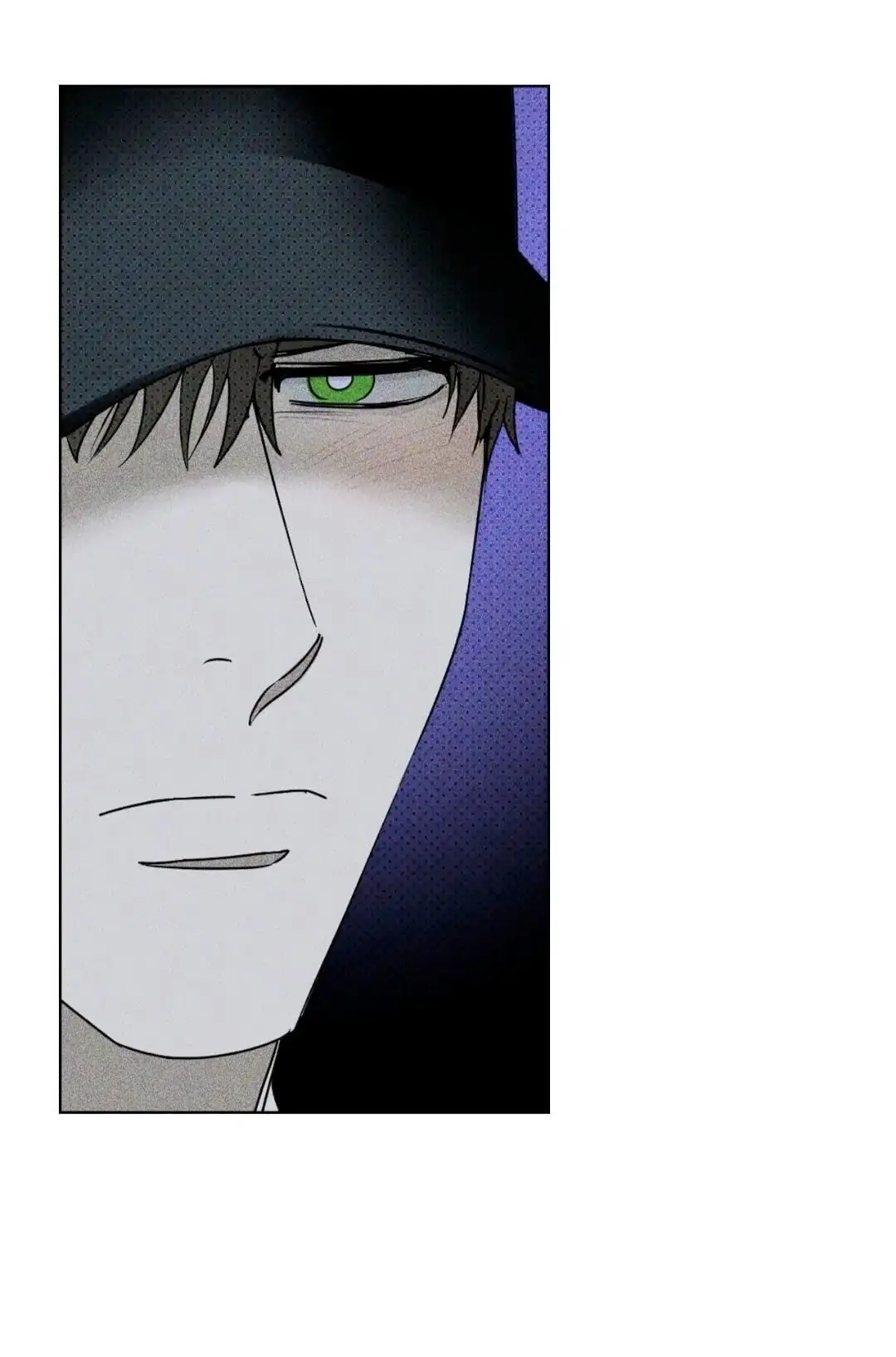 Under The Greenlight – Capítulo 19 Yaoi – Página 49