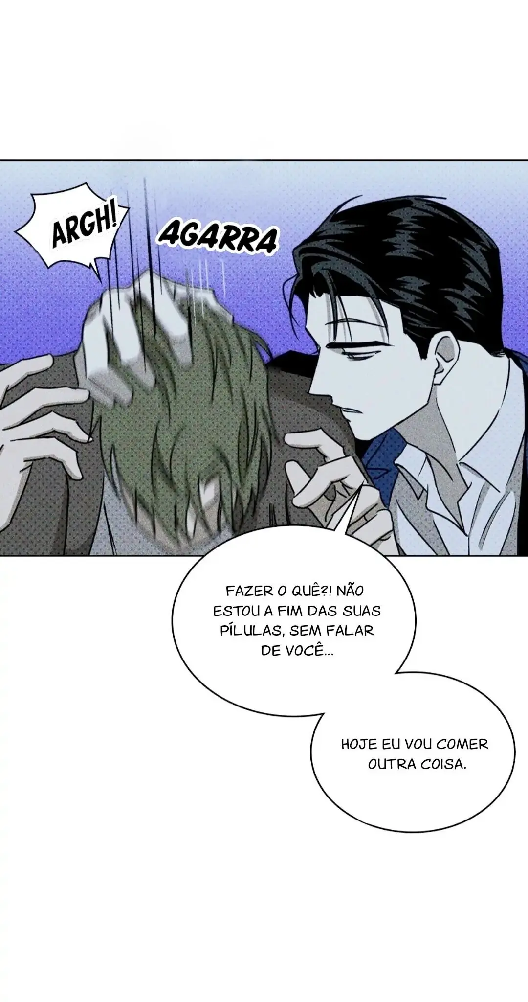 Under The Greenlight – Capítulo 19 Yaoi – Página 52