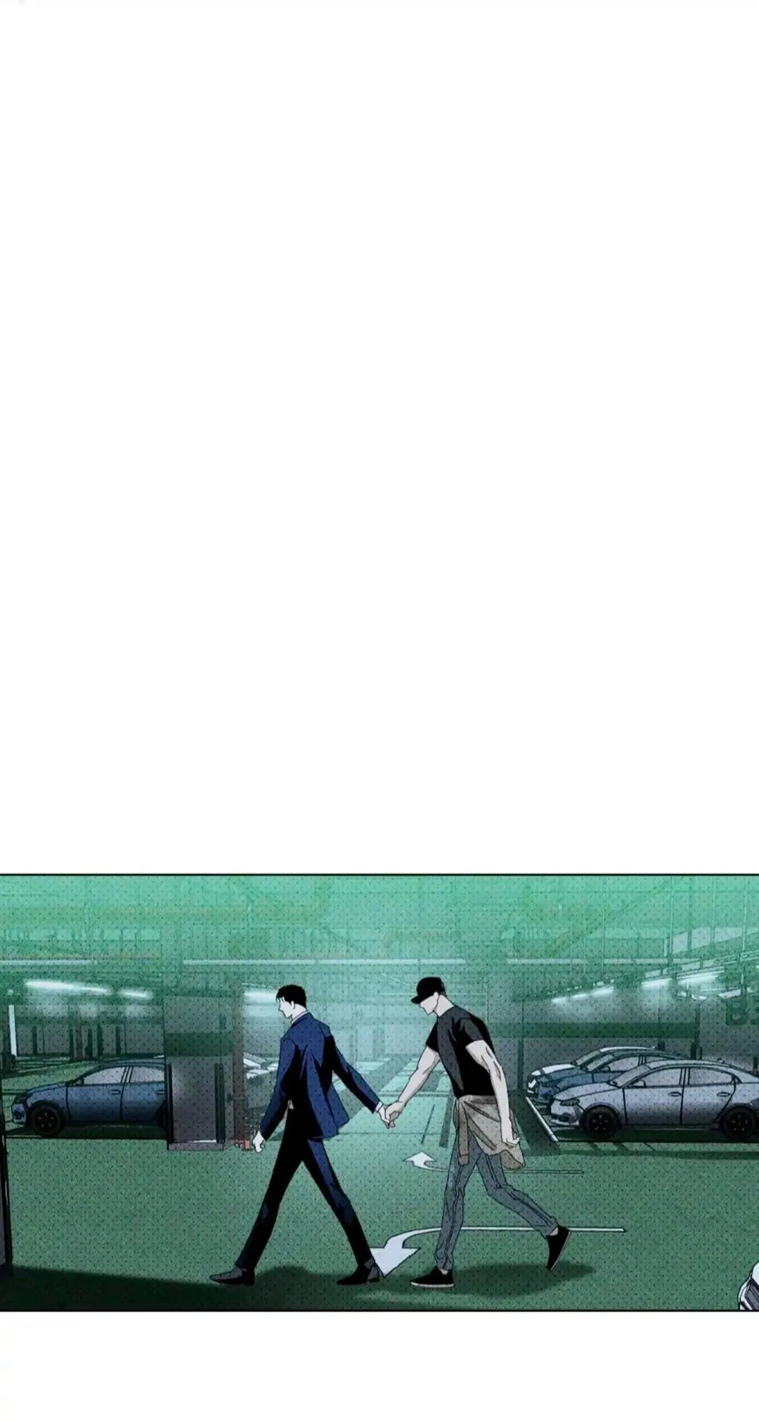 Under The Greenlight – Capítulo 19 Yaoi – Página 56