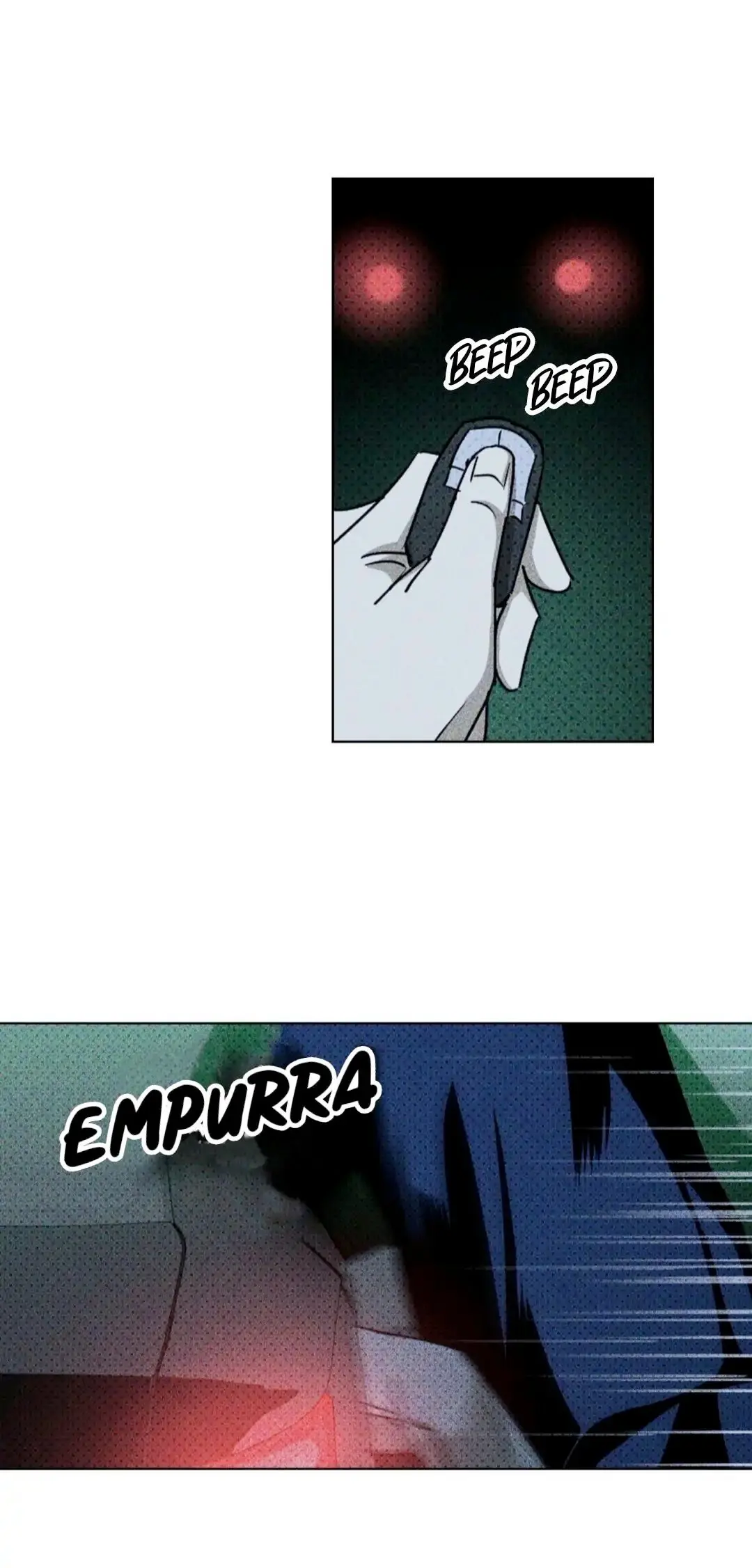 Under The Greenlight – Capítulo 19 Yaoi – Página 57