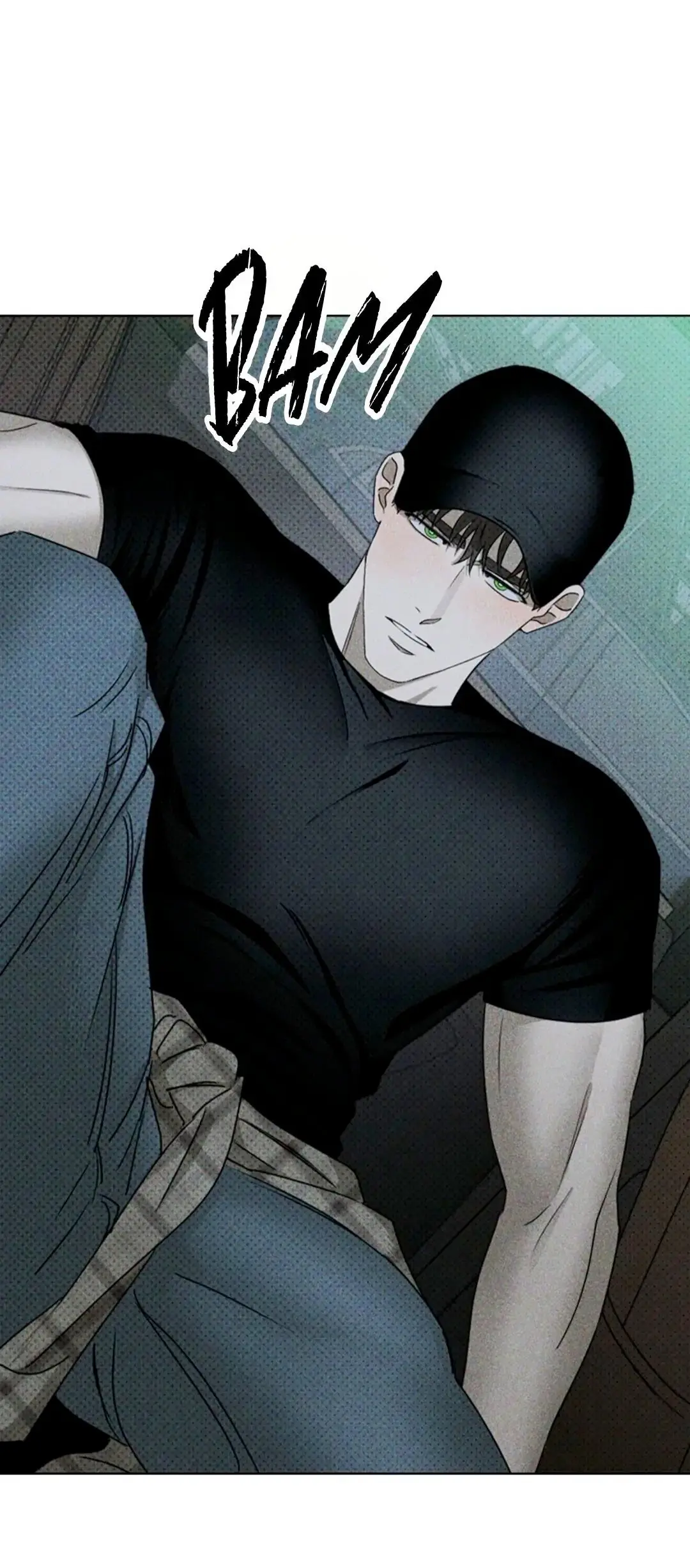 Under The Greenlight – Capítulo 19 Yaoi – Página 58