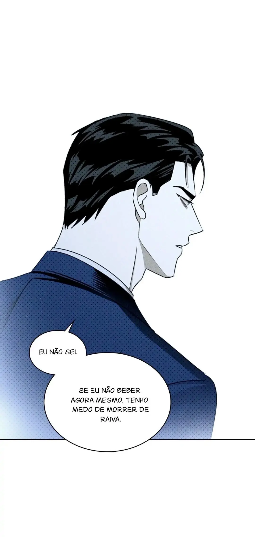 Under The Greenlight – Capítulo 19 Yaoi – Página 8