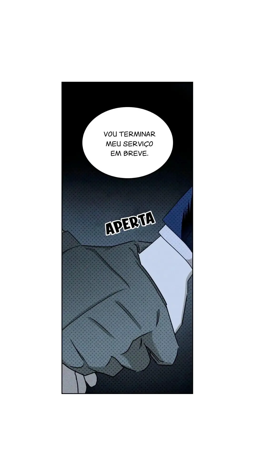 Under The Greenlight – Capítulo 19 Yaoi – Página 9