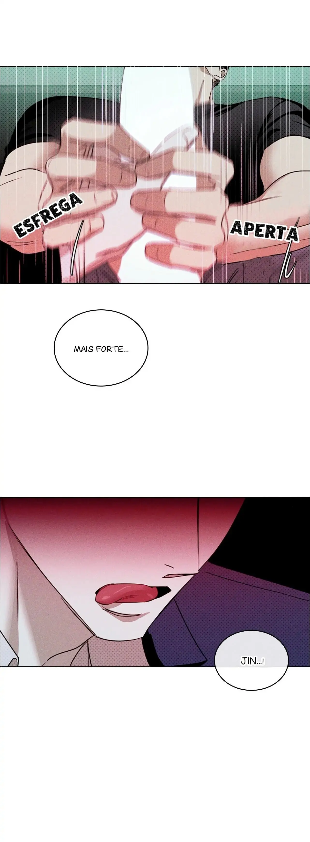 Under The Greenlight – Capítulo 20 Yaoi – Página 24