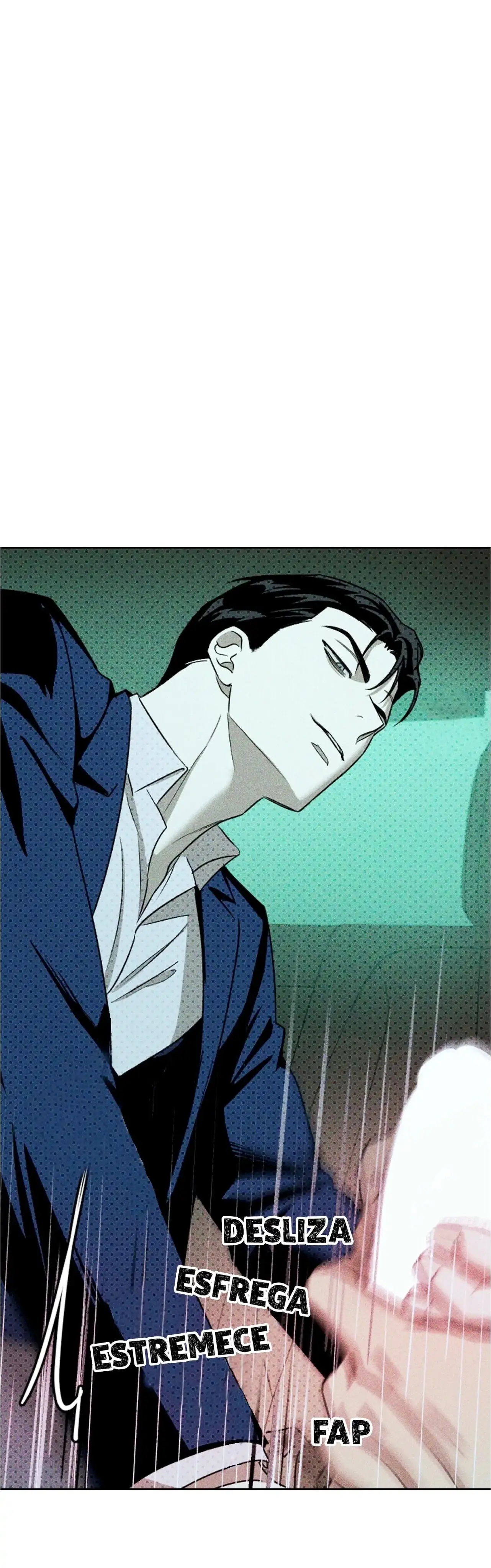 Under The Greenlight – Capítulo 20 Yaoi – Página 25