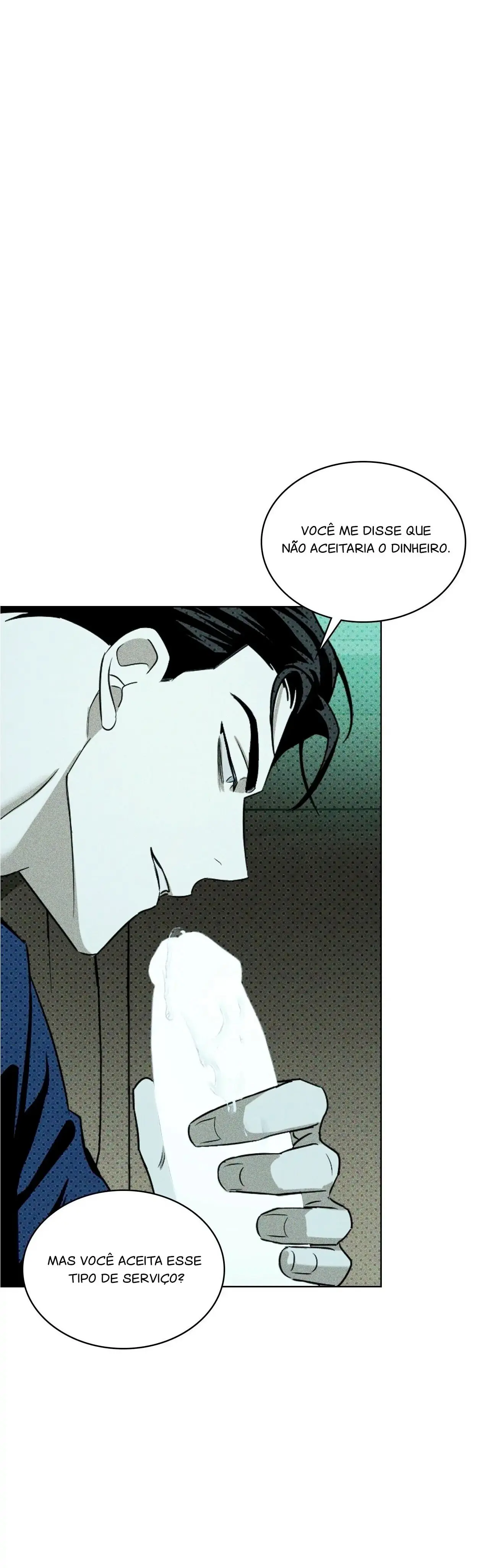 Under The Greenlight – Capítulo 20 Yaoi – Página 28