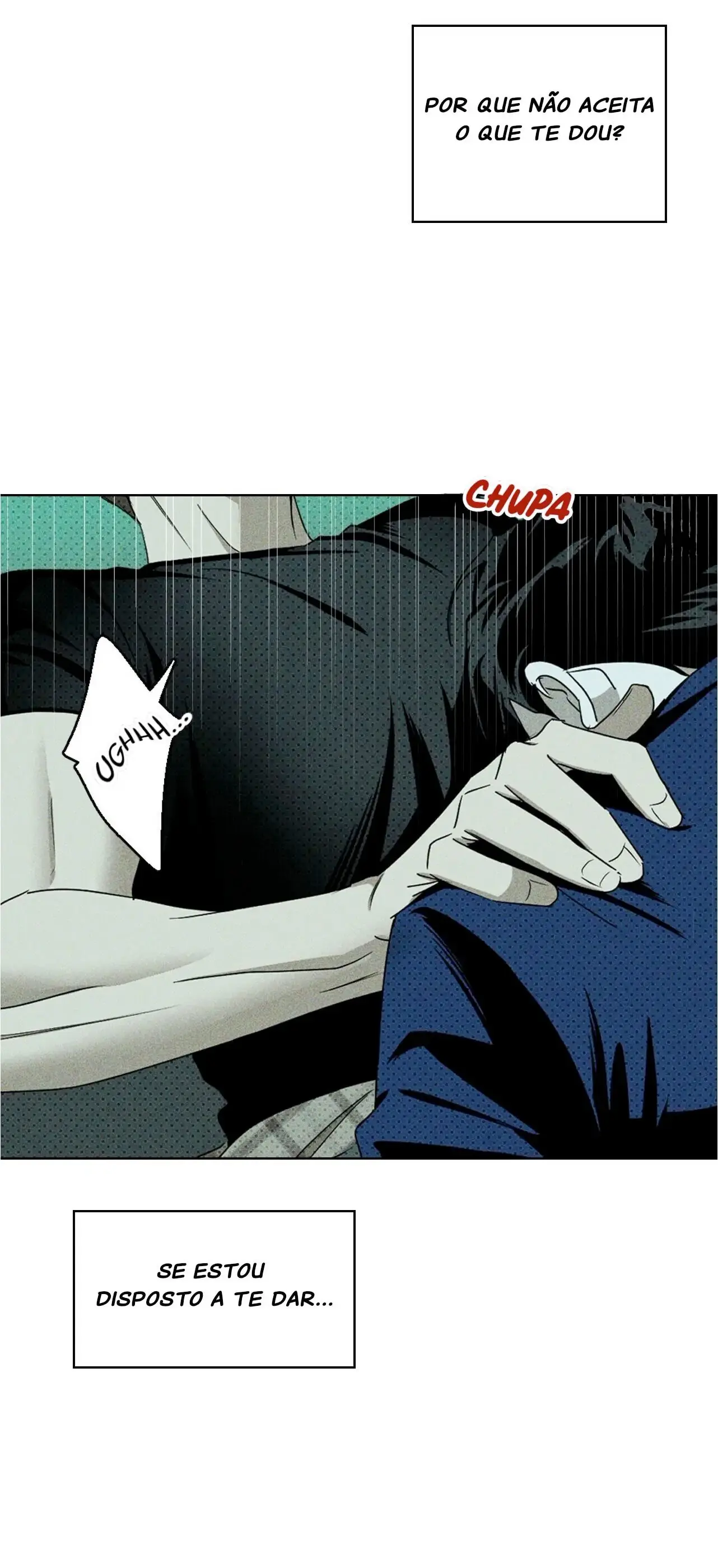 Under The Greenlight – Capítulo 20 Yaoi – Página 30