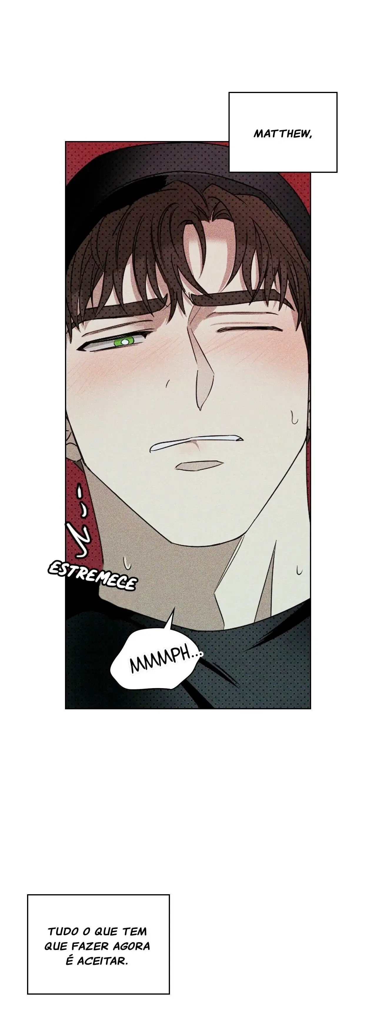 Under The Greenlight – Capítulo 20 Yaoi – Página 31