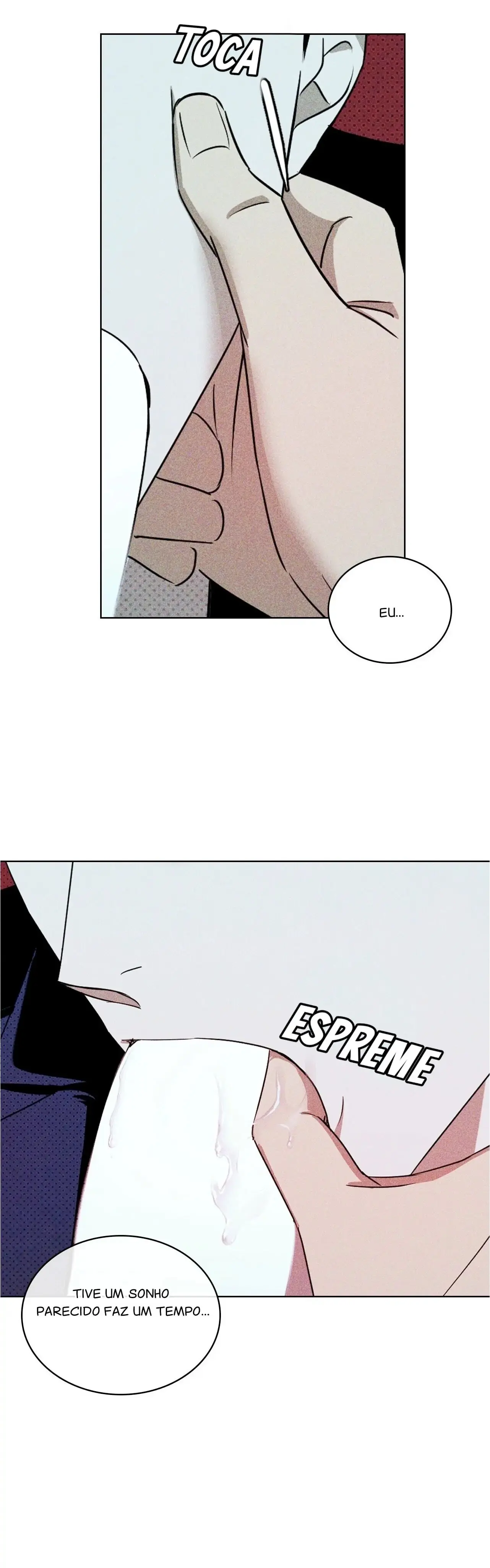 Under The Greenlight – Capítulo 20 Yaoi – Página 34