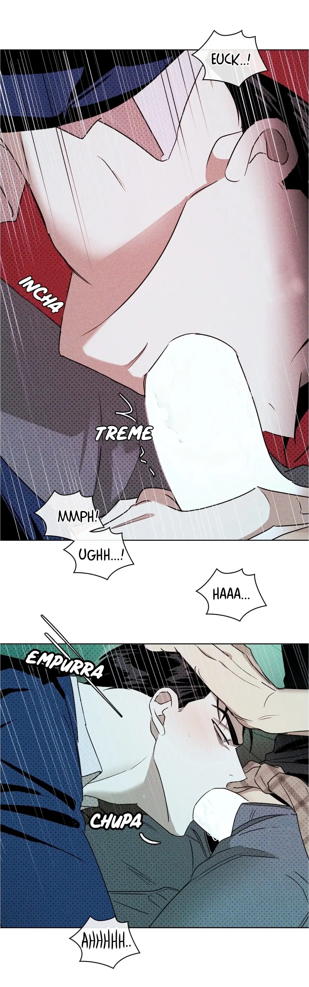 Under The Greenlight – Capítulo 20 Yaoi – Página 37