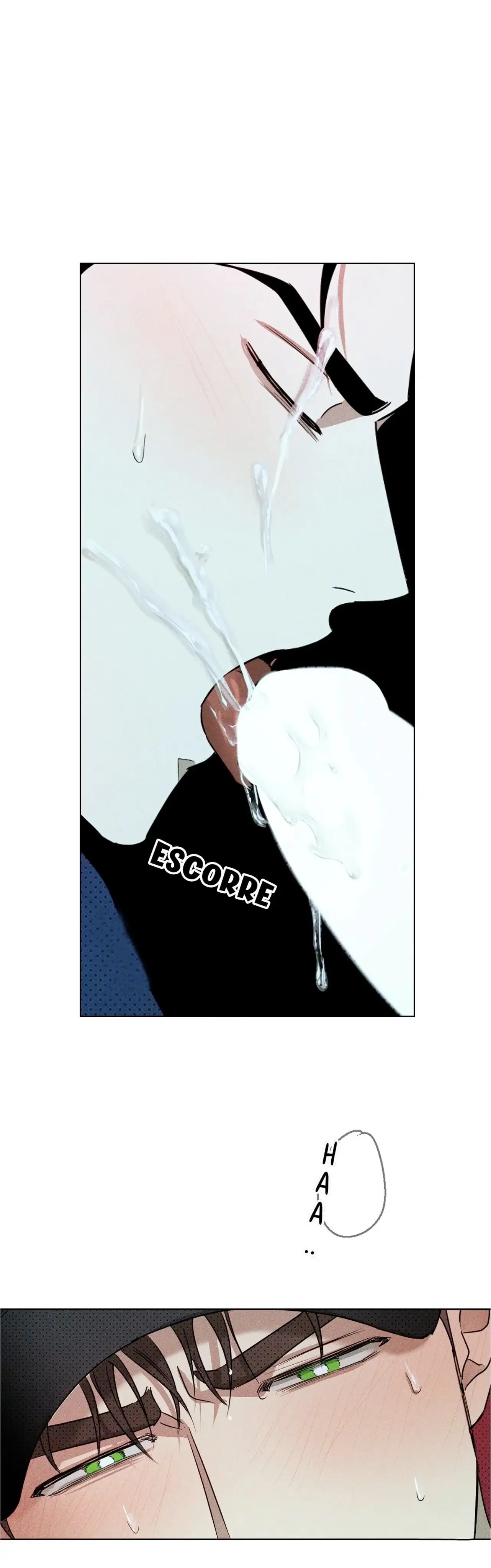 Under The Greenlight – Capítulo 20 Yaoi – Página 38