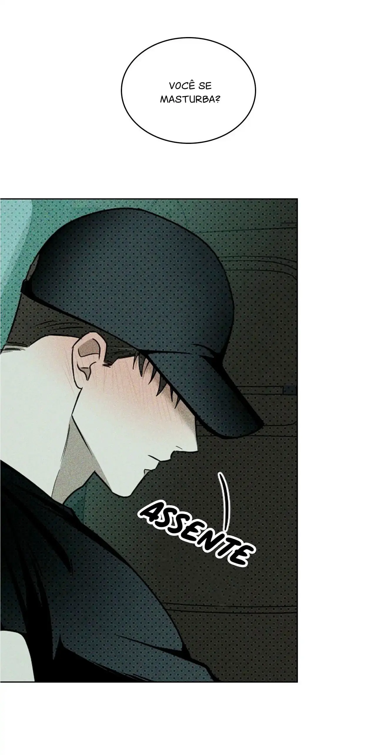 Under The Greenlight – Capítulo 20 Yaoi – Página 5