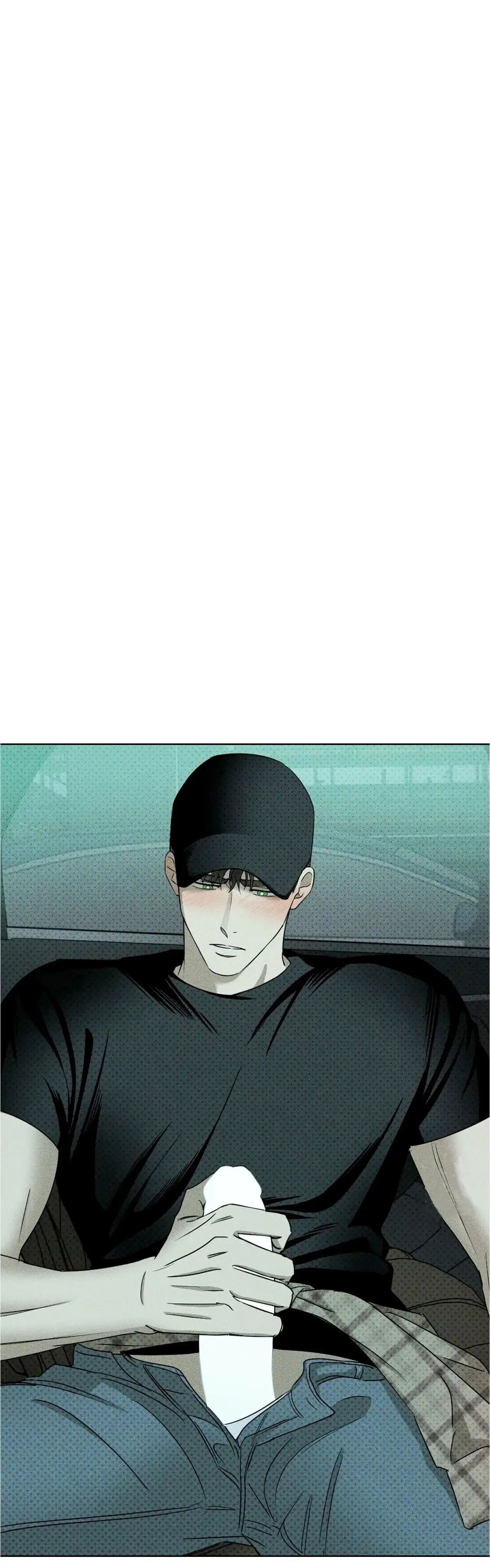 Under The Greenlight – Capítulo 20 Yaoi – Página 8